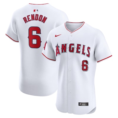 Los Angeles Angels Men Jerseys 2025-11-11-007